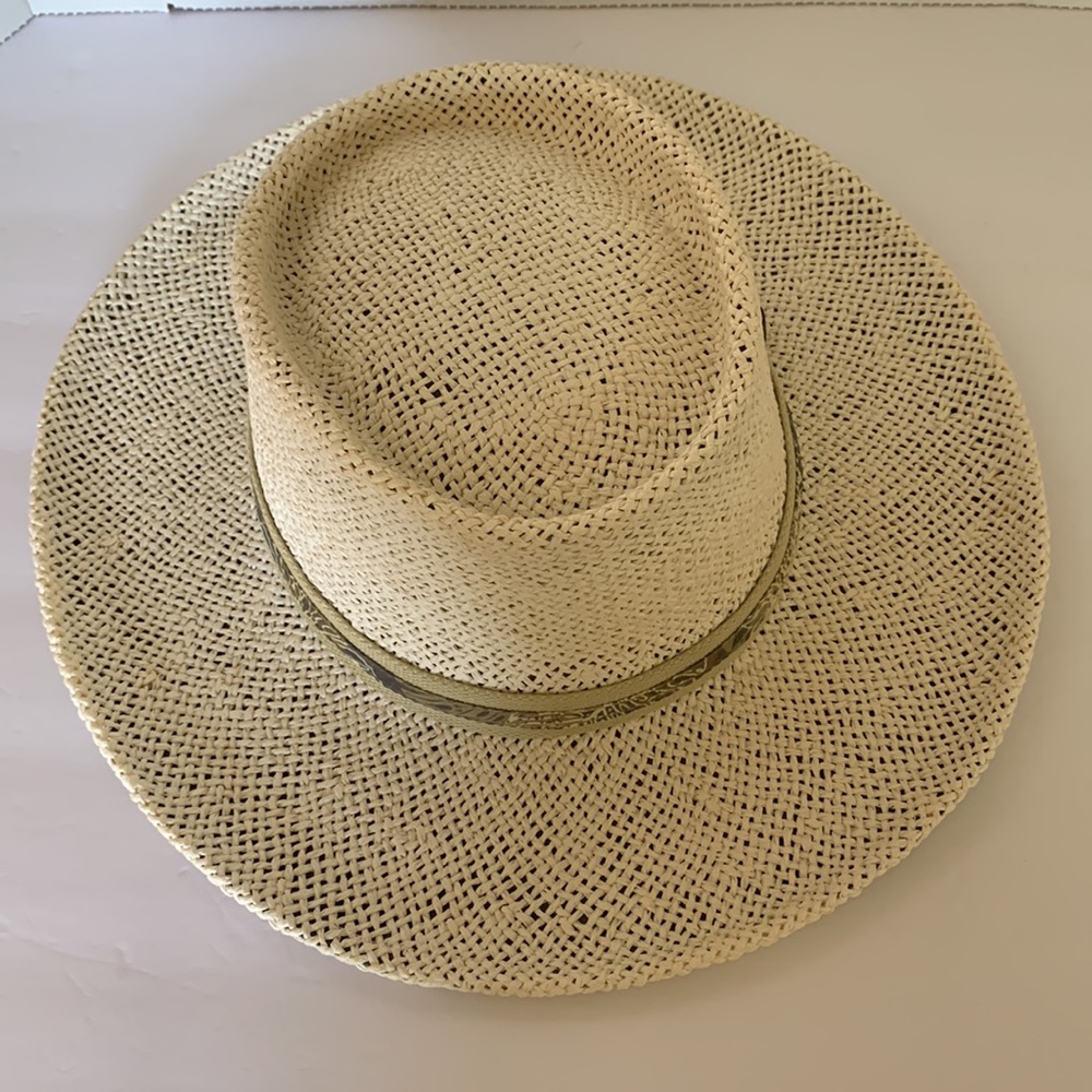 Authentic Scala Classico Hat Nwot - image 5